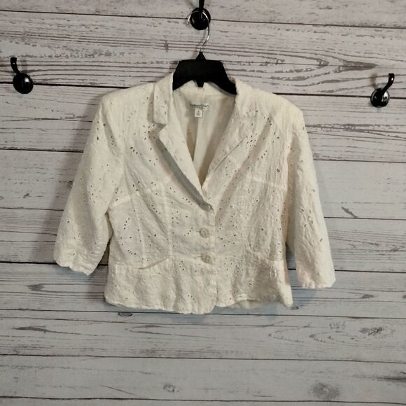 "Coldwater Creek" woman's over shirt or jacket - Picture 1 of 7